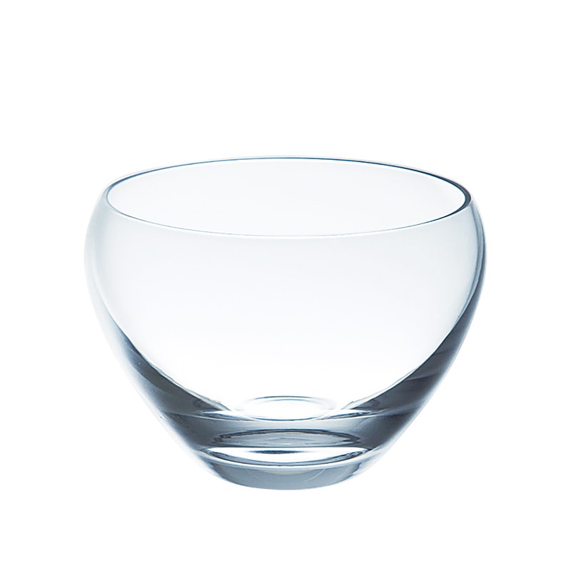 ヤマメ鉢彫刻部分は作家手作り】 ヤマメ鉢 魚エッチング ガラスボウル