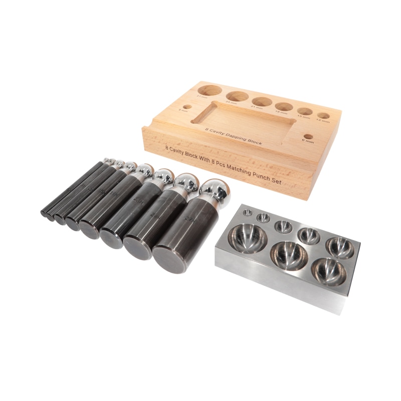 矢坊主、サイコロ台等総数56個 プロ用フォーミングセット 矢坊主8本 +