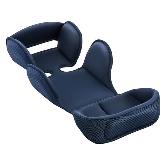 アップリカ フラディア グロウ ISOFIX 360 セーフ