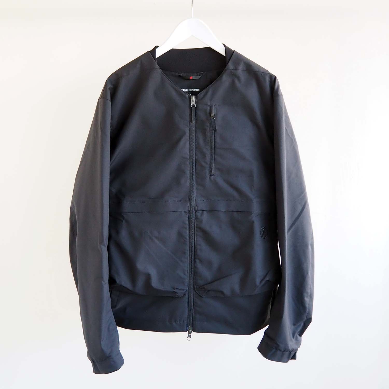 POUTNIK by Tilak ポートニック Blade Jacket ブレードジャケット