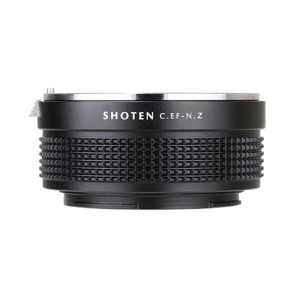 中古】EF 85mm f1.8 Canon レンズ マウントアダプターつき 中古】EF
