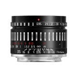 銘匠光学 TTArtisan 25mm f/2 C APS-Cサイズ 単焦点レンズ | 焦点工房