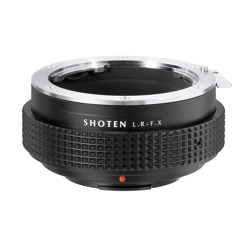 TAMRON SP 17mm f3.5 ライカRマウントアダプター付き TAMRON SP 17mm