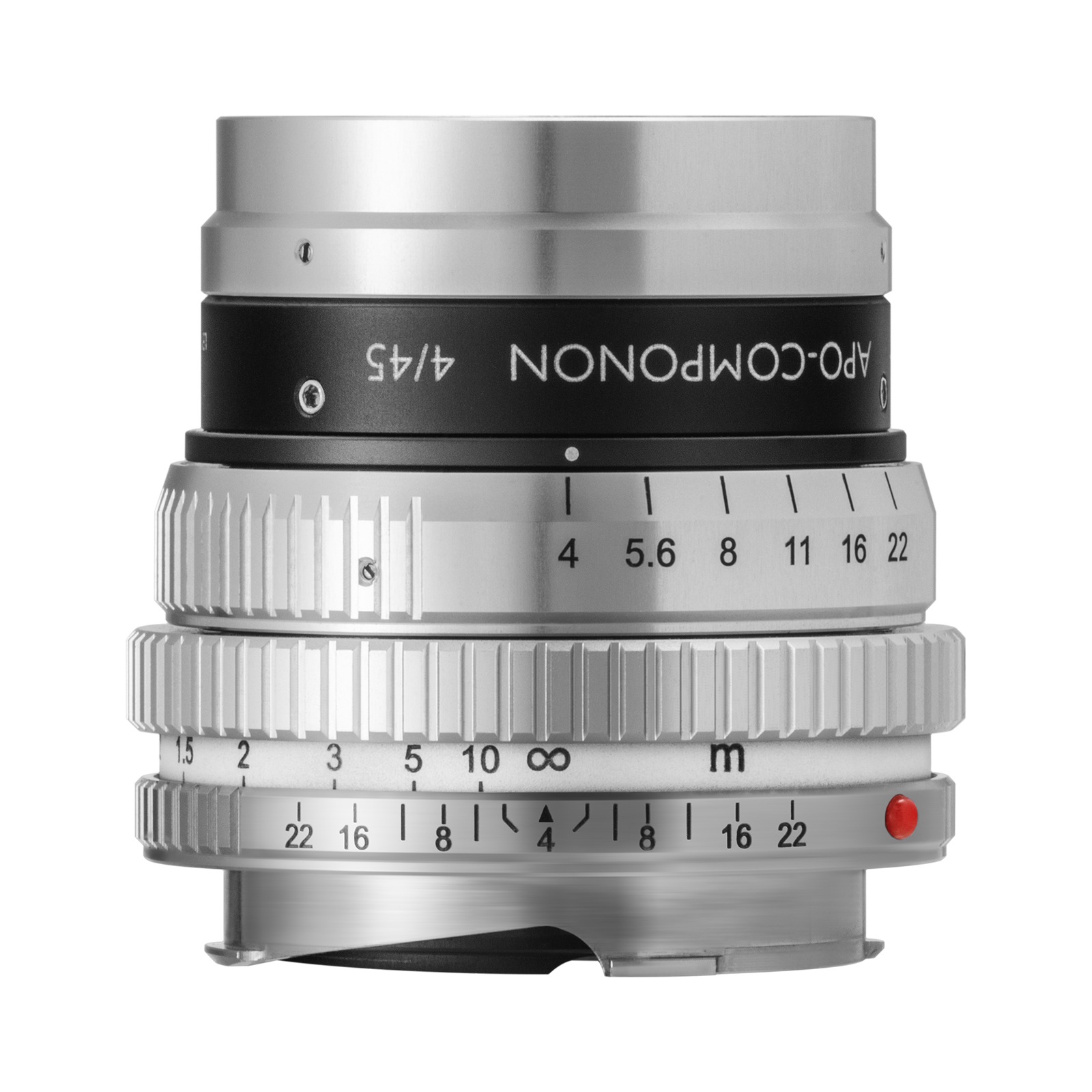 Schneider-Kreuznach APO-Componon 45mm F4.0 