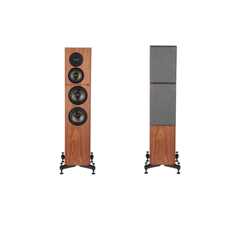 Polk Audio Reserve R200 (ペア) ブックシェルフ型スピーカー 【お