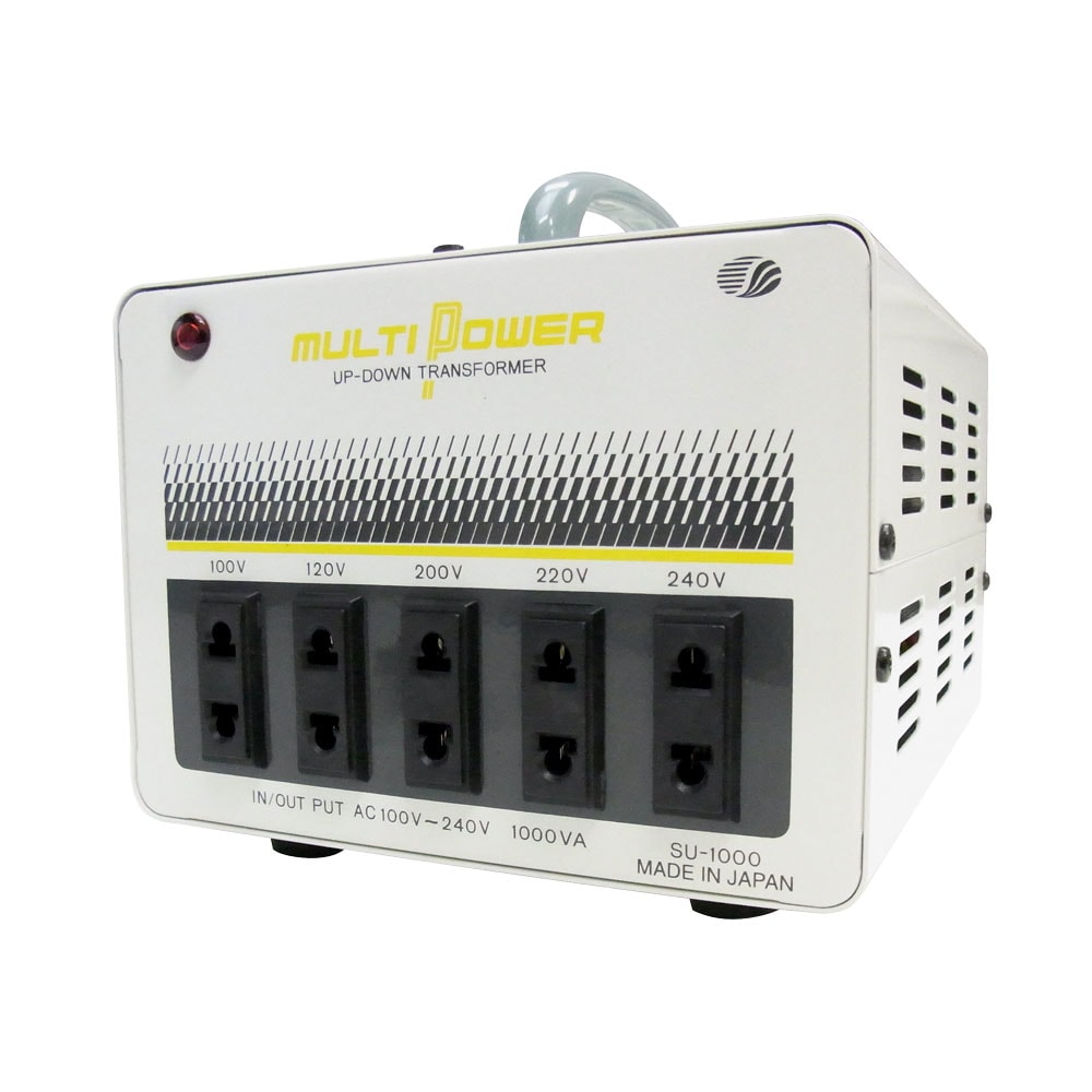 Amazon.co.jp｜カシムラ アップ/ダウントランス 1000W 220V~240V