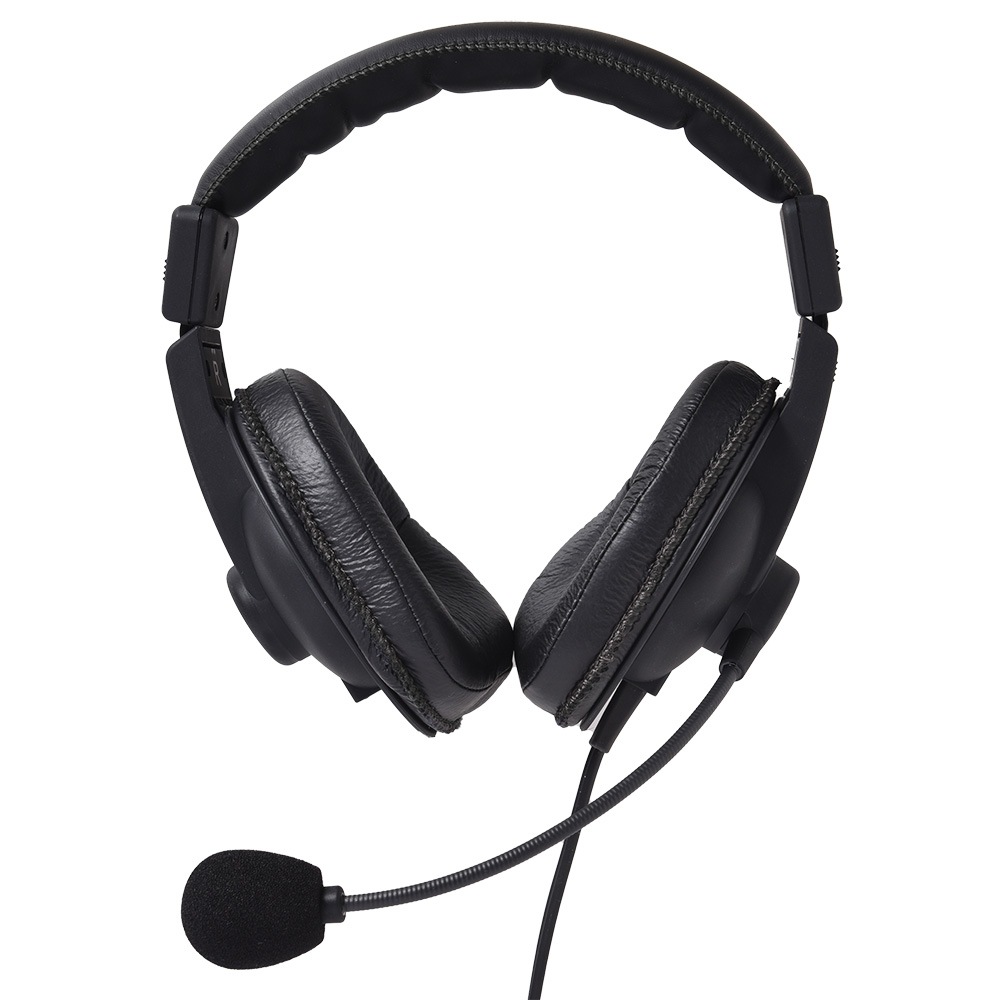 直販ショップ限定特典付】SW-HS10-USB 2WAY多用途ヘッドセット [城下