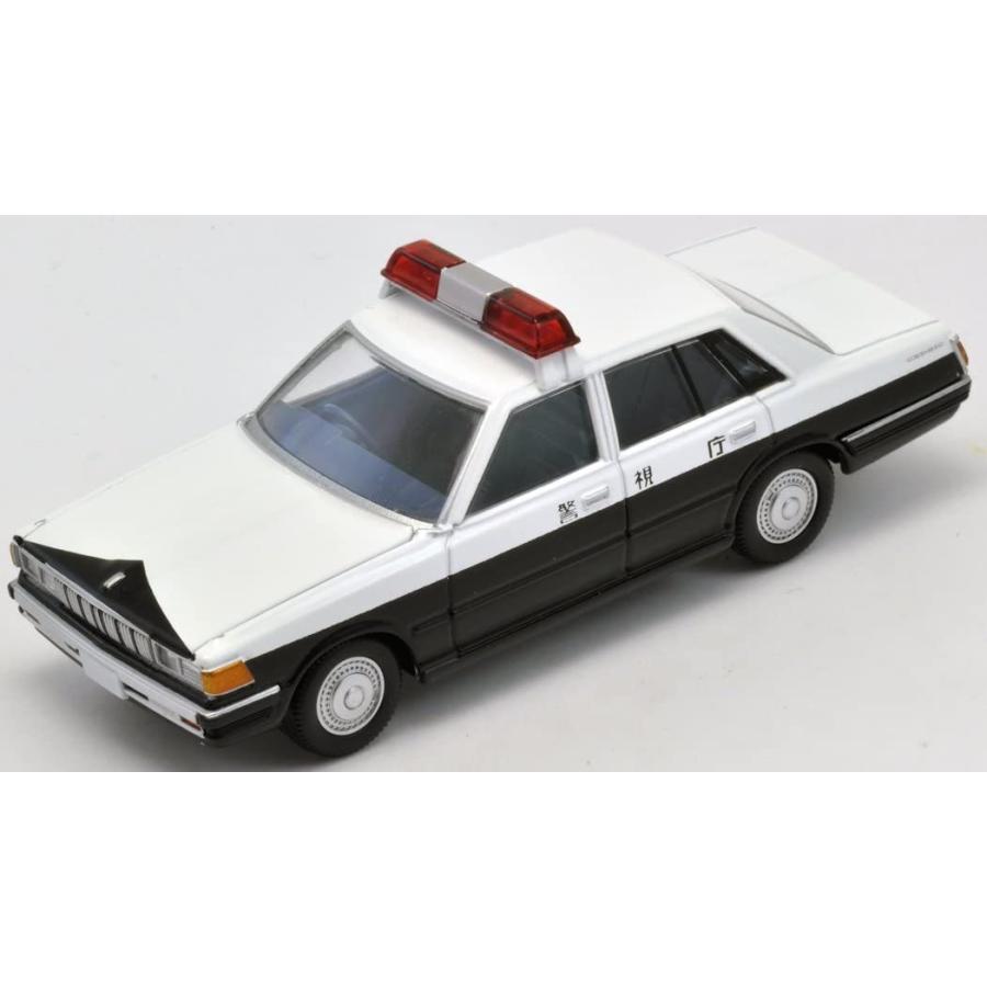 トミカリミテッドヴィンテージ TLV-NEO 西部警察02 セドリック430型 2