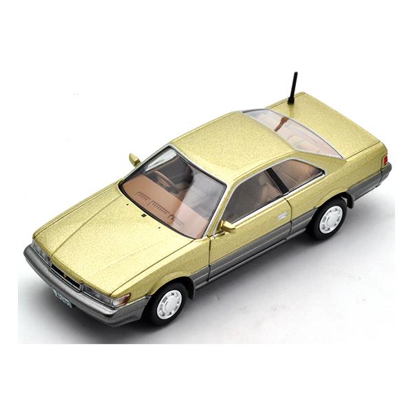 トミカリミテッドヴィンテージ ネオ あぶない刑事 02 日産レパード (金