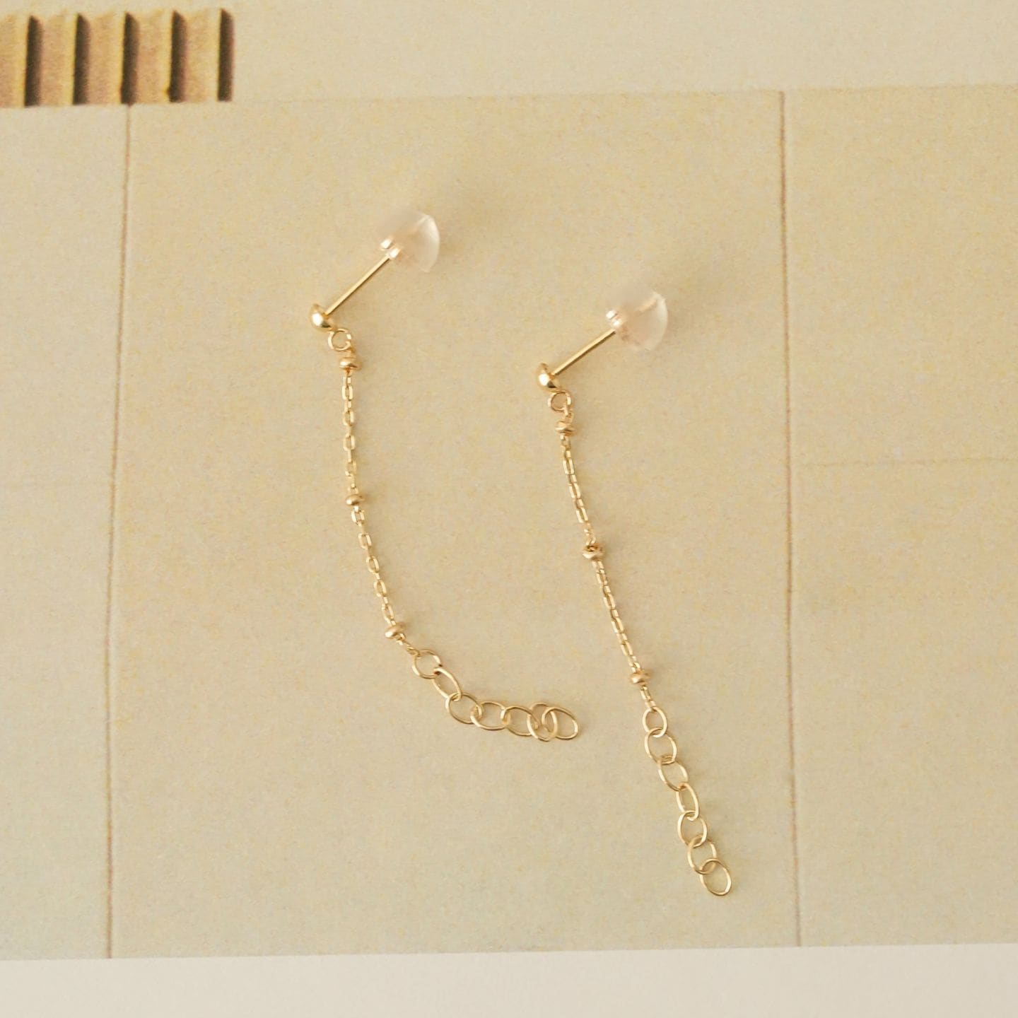 SYMPATHY OF SOU ブレスレット、ピアス セット Sympathy of Soul