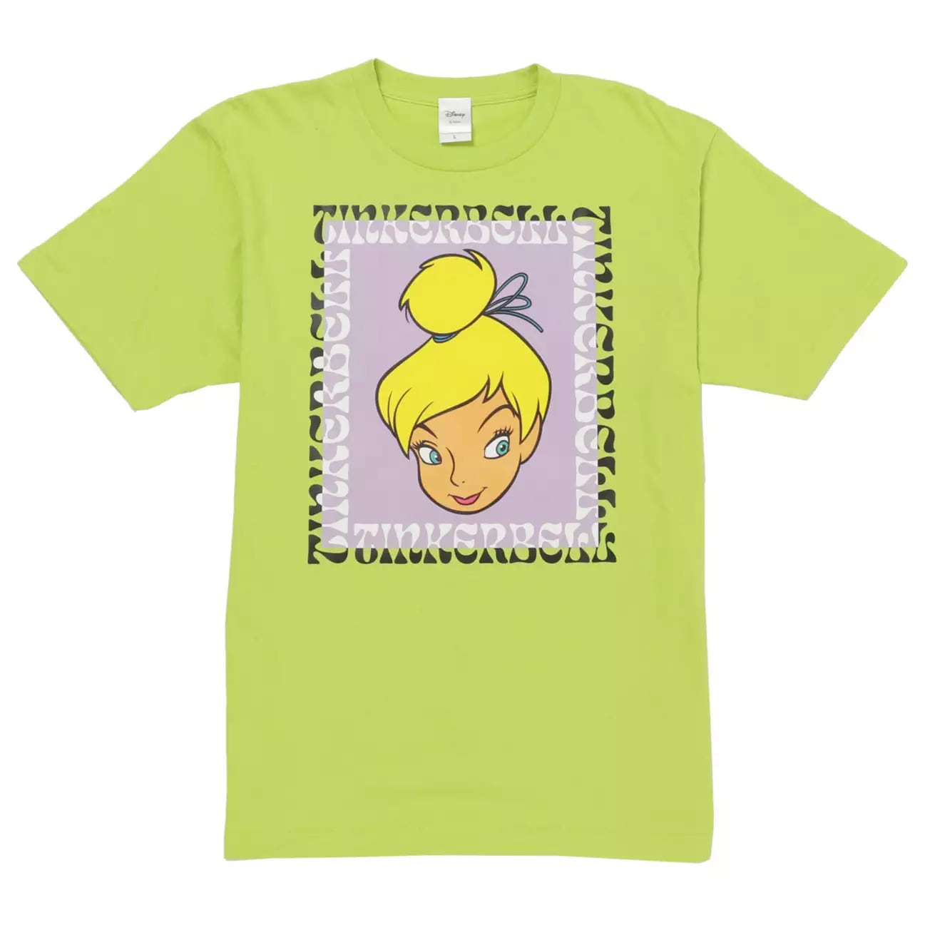 NOSTALGICA 100シリーズ】 ノスタルジカ ディズニーTシャツ
