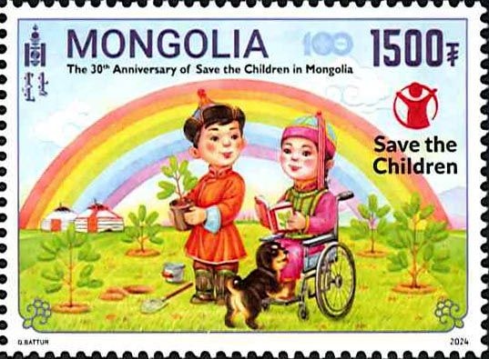 外国切手 カザフスタン 1999年(超レア・未使用・非売品・政府公式冊子