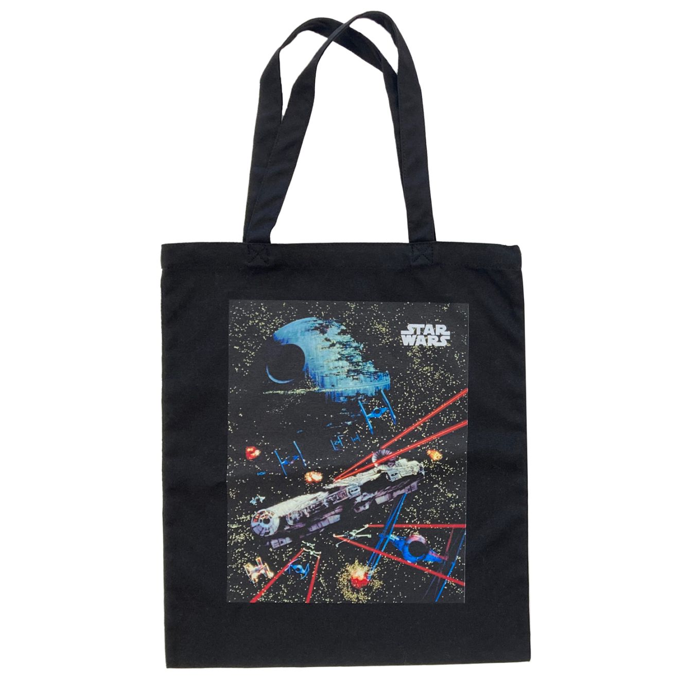 スターウォーズセレブレーションジャパン イウォーク トートバッグ