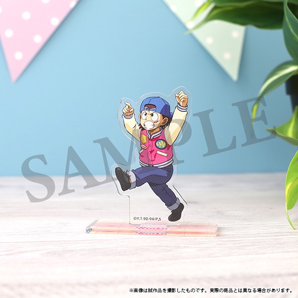 幽☆遊☆白書 アクリルスタンド 2024WINTER 鈴駒 | グッズ 通販