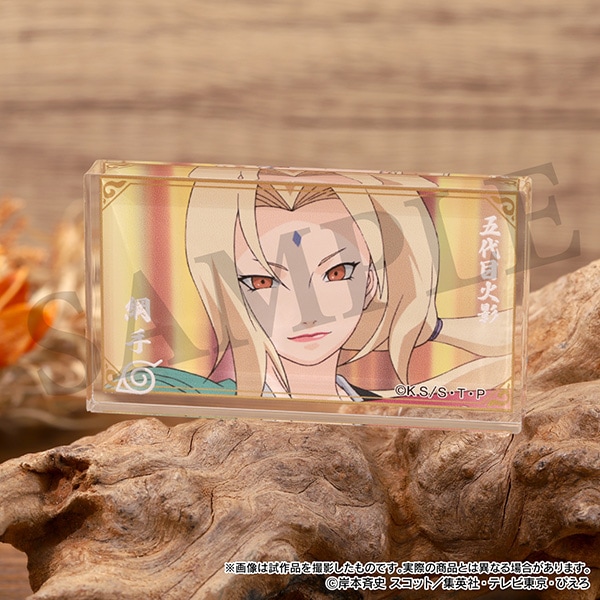 NARUTO 缶バッジセット ぴえろ40周年記念 ナルト サスケ サクラ NARUTO