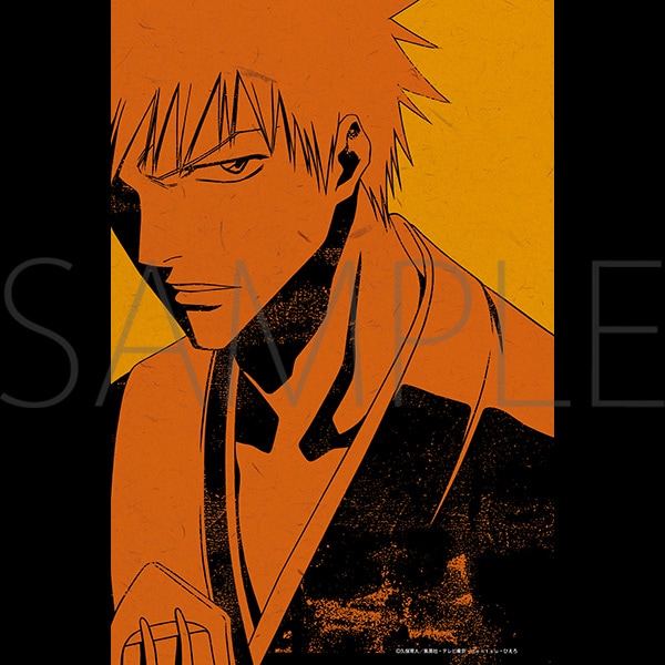 BLEACH ブロマイドコレクション 146枚 BLEACH 千年血戦篇_インスタント