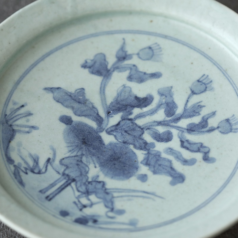 蒼い華器 与吉 チタン 蒼い華器 与吉 チタン No.7 チタンアーティスト
