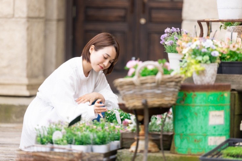 長野県の人気園芸店15選！】おすすめの大型ガーデニング用品店舗一覧