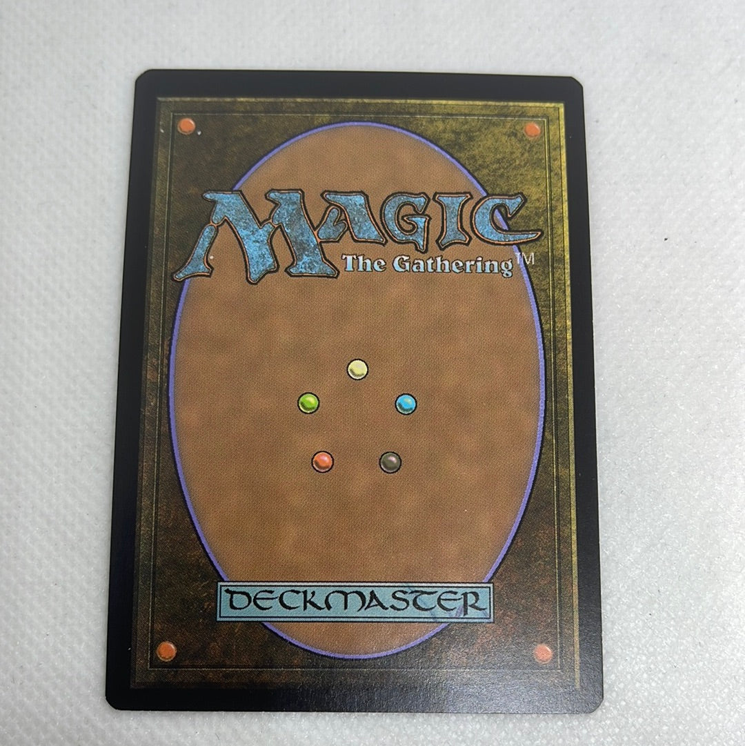 Mishra's Toy Workshop - Holiday Promo Foil – Making Mythic