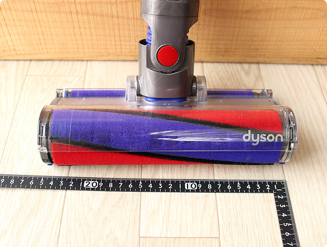Dyson ダイソン コードレス掃除機 DC6 パープル