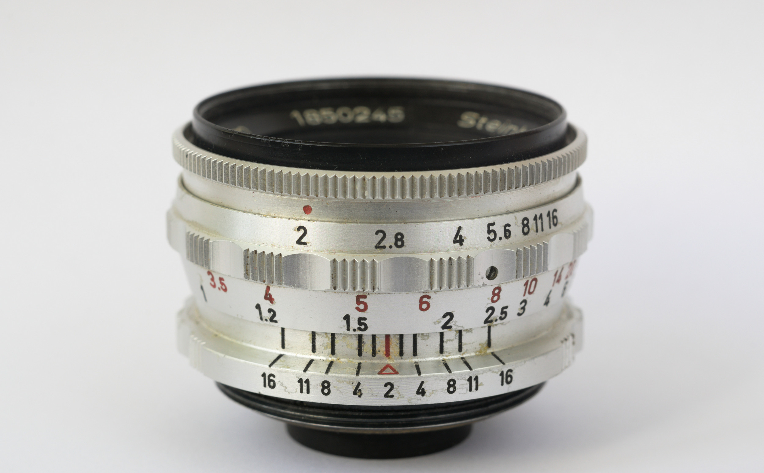 M39 QUINON 50mm f2 Steinheil Munchen キノン M39 QUINON 50mm f2