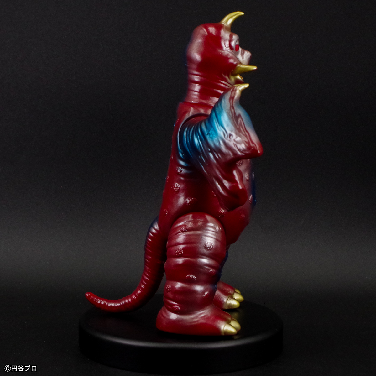 ブルマァク 怪獣シリーズ ペギラ （昭和レトロカラー） | 商品 | P