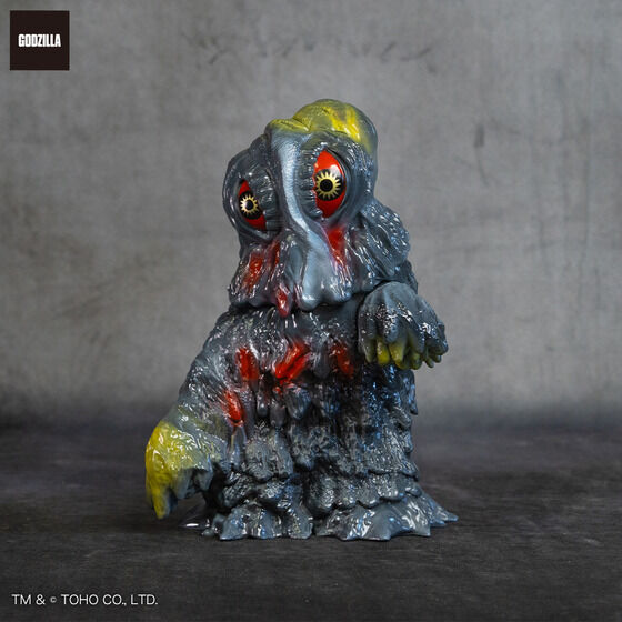 GVA-BC ヘドラ Frog Tree(ノーマル) | 商品 | P-GARAGE WEB（マルピー