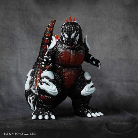 GODZILLA ゴジラ浮世ノ絵 黒 Frog Tree T-BASE GODZILLA ゴジラ浮世ノ絵 黒