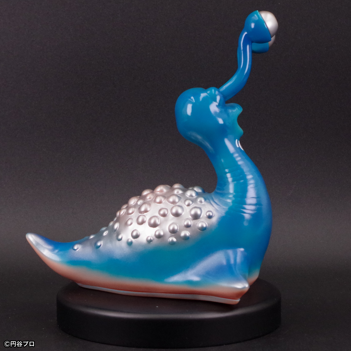 ブルマァク 怪獣シリーズ ナメゴン （昭和レトロカラー） | 商品 | P