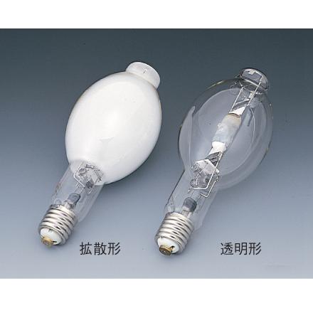 岩崎電気 メタルハライドランプ 250W 透明形 【12個】 岩崎電気
