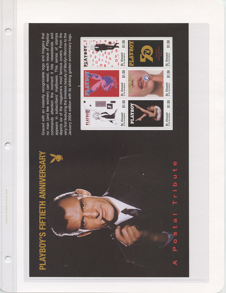 3088 外国切手 海外国々 2006年 マリリンモンロー生誕80周年記念シート