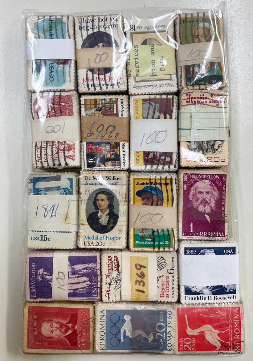 2110 外国切手 キプロス 1975年ヨーロッパ切手3種連刷 未使用 2110 外国