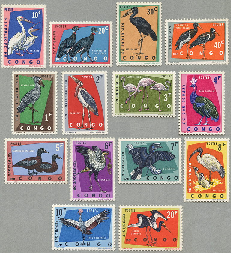 1627 外国 海外切手 中華民国 台湾 果物 8種 1627 外国 海外切手 中華