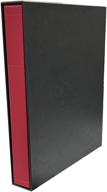 切手収集用品・外国切手専用アルバム - 趣味の切手専門店マルメイト