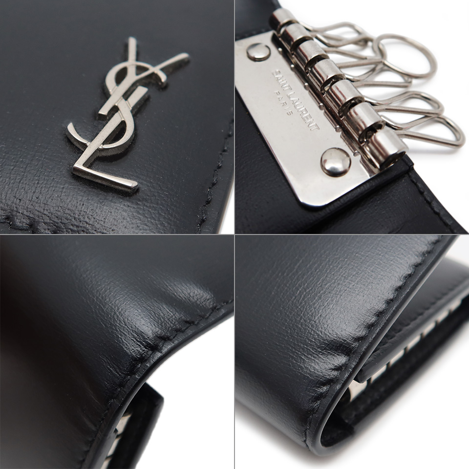 サンローラン キーケース 【公式通販】