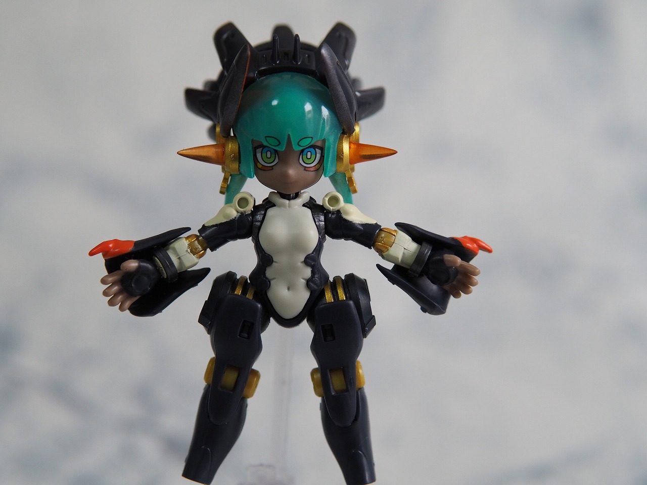 リンクトラベラーズ SIDE:C レビュー 素体編 | がちゃぽん戦士緊急出撃