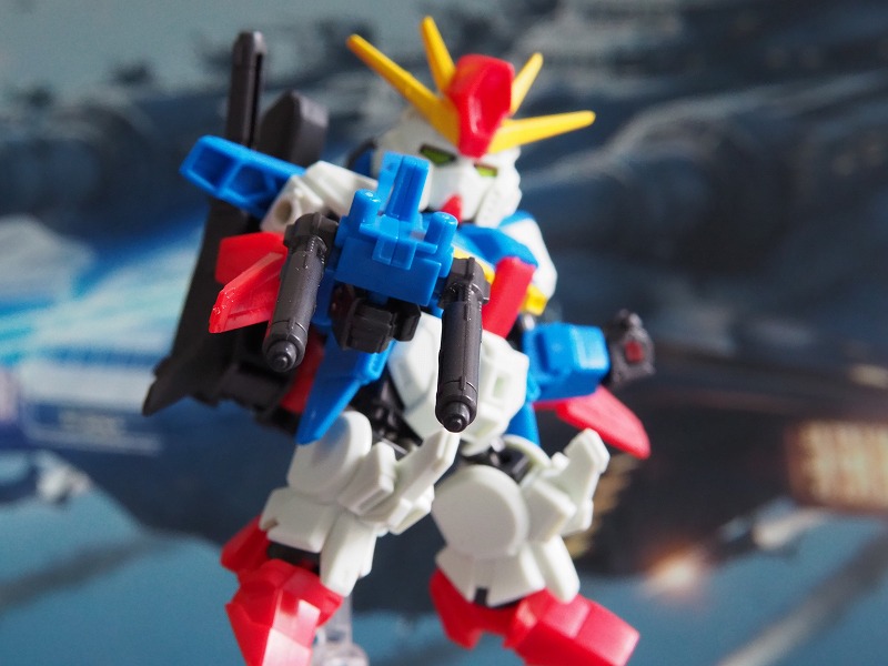 MOBILITY JOINT GUNDAM VOL.10レビュー ZZガンダム編 | がちゃぽん戦士