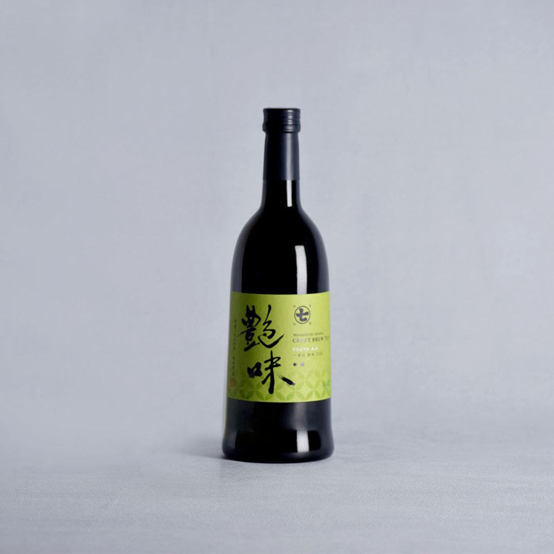 茶*社様 茶七株式会社 TEA ARTISAN CRAFTED by 丸七製茶