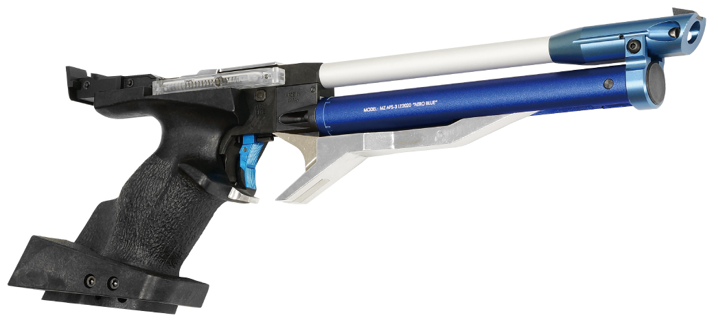 APSシリーズ | APS-3 LE2020 エアロブルー