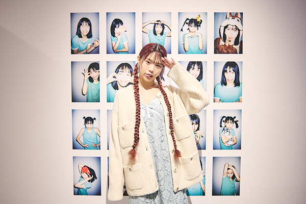 アイナジエンド 幻友 アクリルマグネット セット 初の写真集『幻友