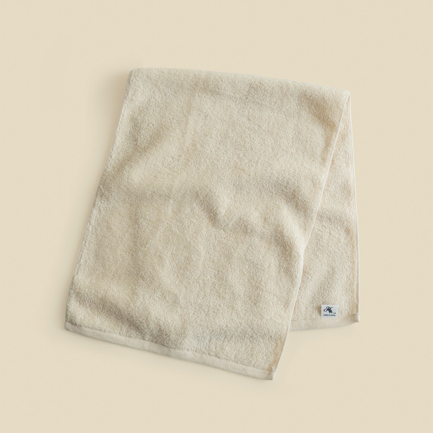 未使用】WACKOMARIA ワコマリア フェイスタオル ワコマリアwackomaria