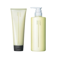 アリミノ コアミー シャンプー M & ヘアマスク M セット コアミー商品