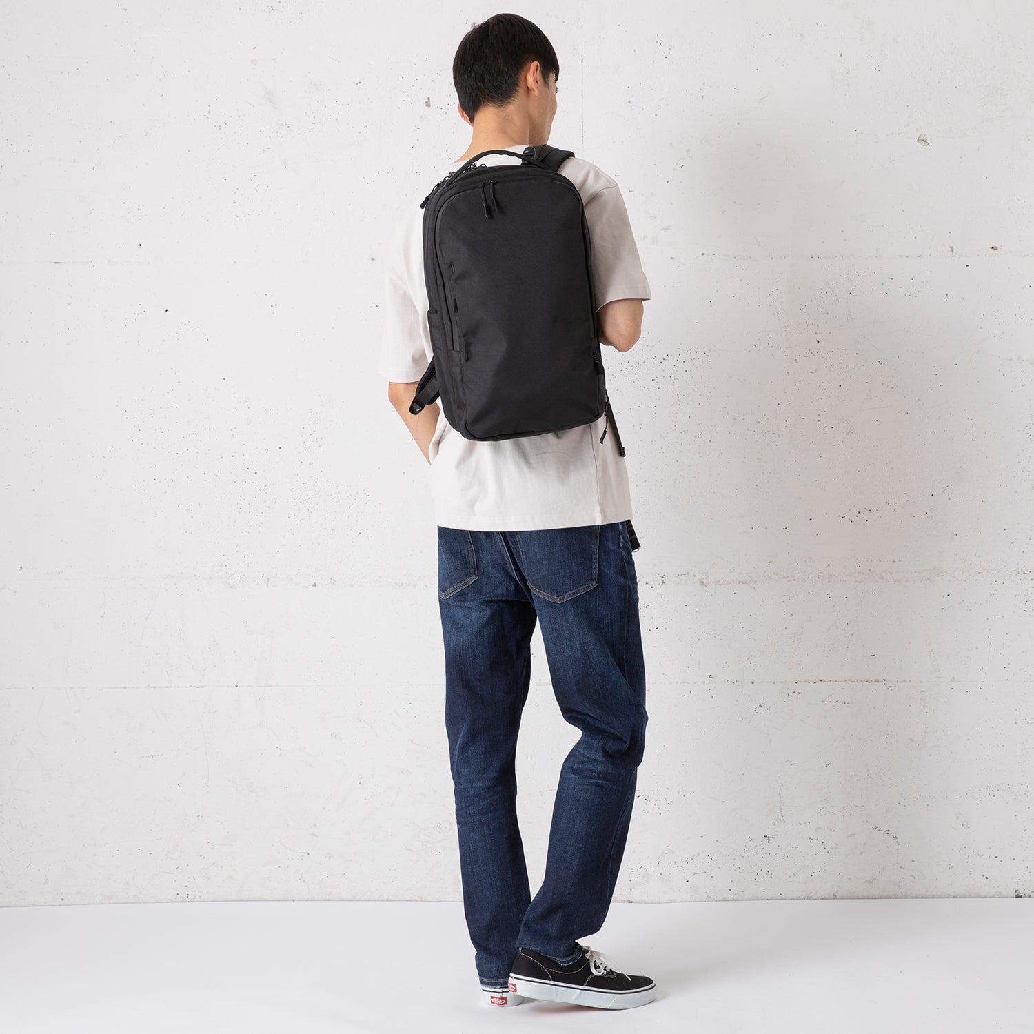 NoiR | ノアール Transistor backpack