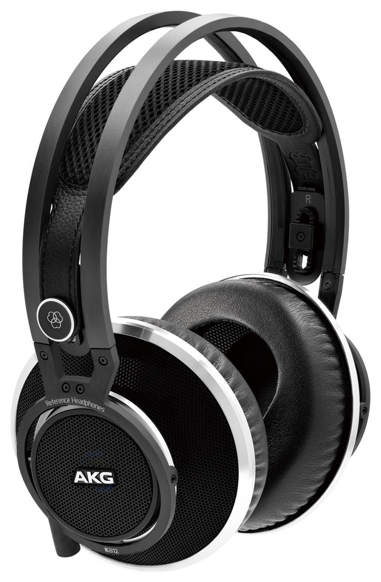 AKG K702 リケーブル可能ヘッドホン AKG アーカーゲー K702 開放型