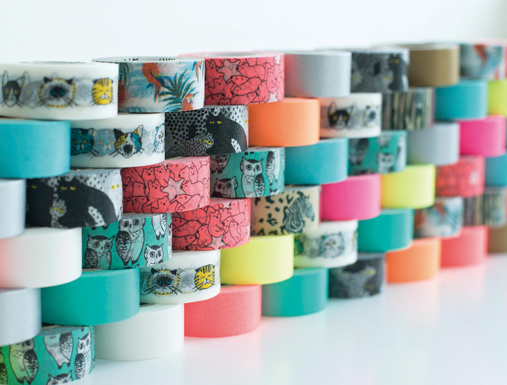 廃盤マスキング コルテ マークス 花柄 他 廃盤マスキング コルテ