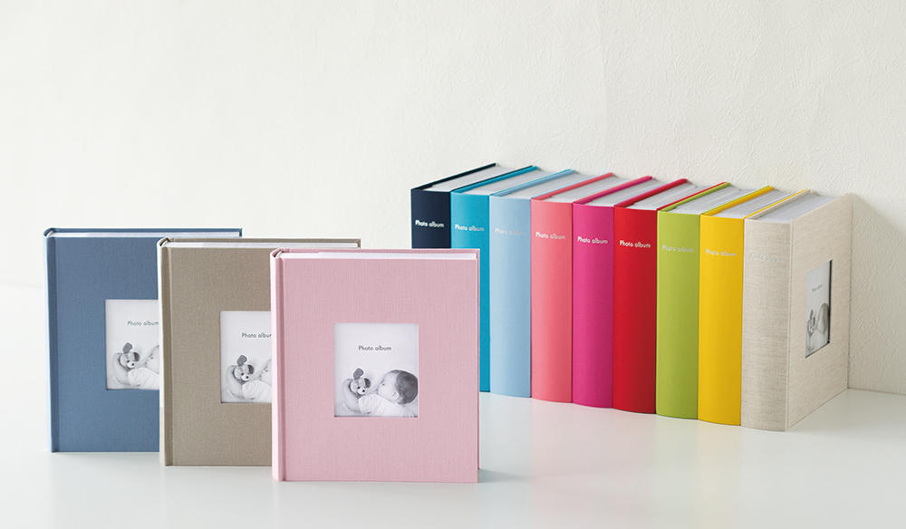 KOBA☆さん専用 MARKS フォトフレームアルバム 3冊セット MARK'S