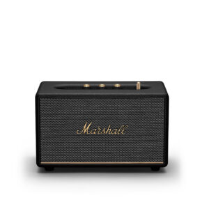 Bluetooth Speaker – Marshall │ 完実電気株式会社 | KANJITSU DENKI