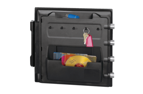 ② gsi 653535天板金網コーキングスライドロック ①gsi 653535天板金網