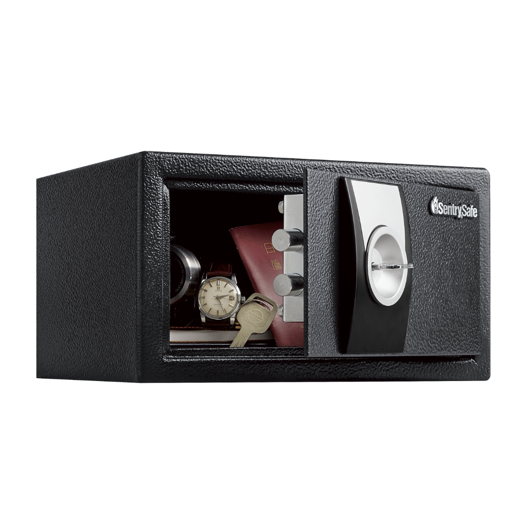 ◉※後右1006 未使用保管品 SentrySafe X031 金庫 保管庫 X031 |