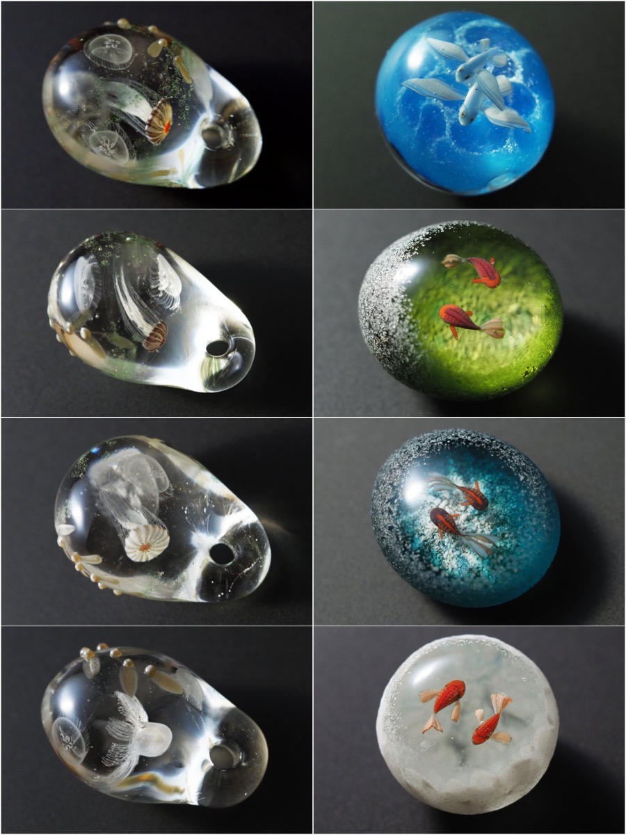 大分個展 | 彩元堂：増永元 official site